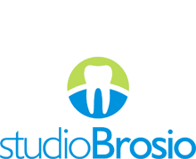 Logo Studio Odontoiatrico Brosio Michele