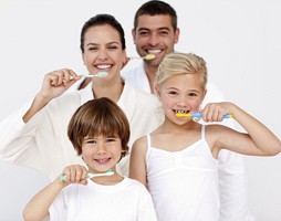 Vai alla pagina: Igiene orale e prevenzione